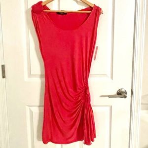 NWT Women’s Jersey Knit Wrap Top/Dress in Size M